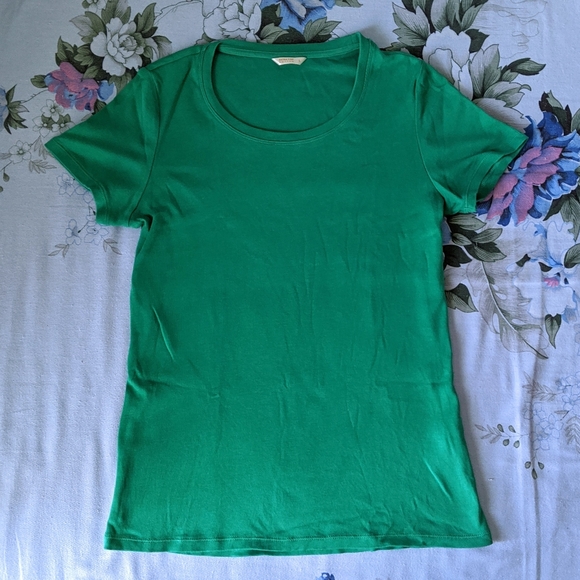Uniqlo cotton t-shirt - Picture 1 of 5